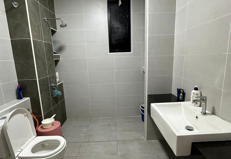 Taman Desa Tebrau - (cello 3b)