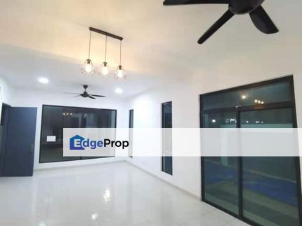 Austin Duta, End Lot With Land , Johor, Johor Bahru