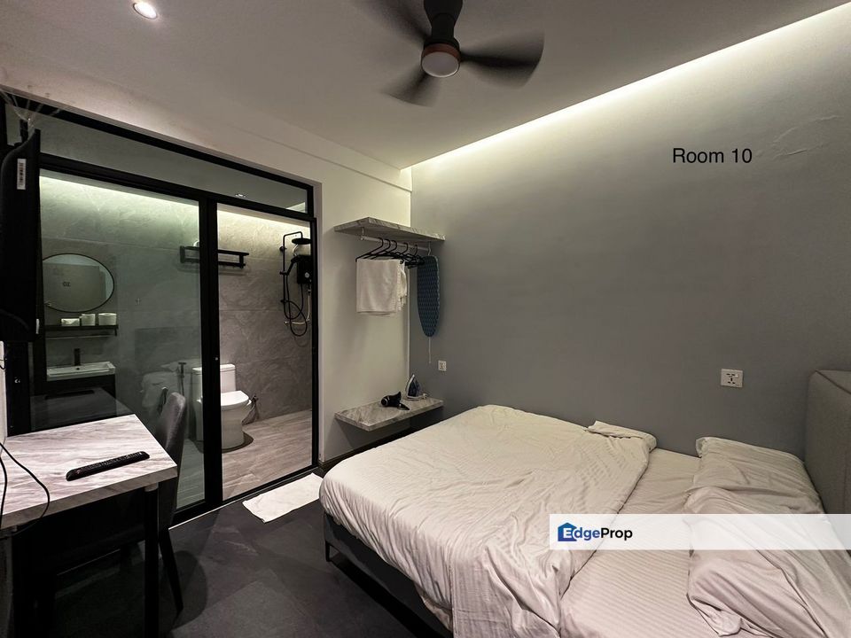 Taman Sentosa , Johor, Johor Bahru