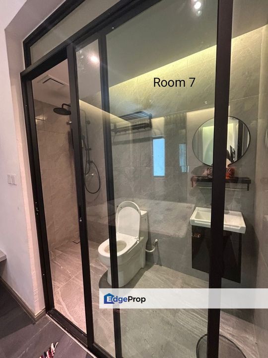 Taman Sentosa , Johor, Johor Bahru