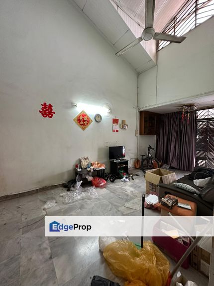 Taman Daya , Johor, Johor Bahru