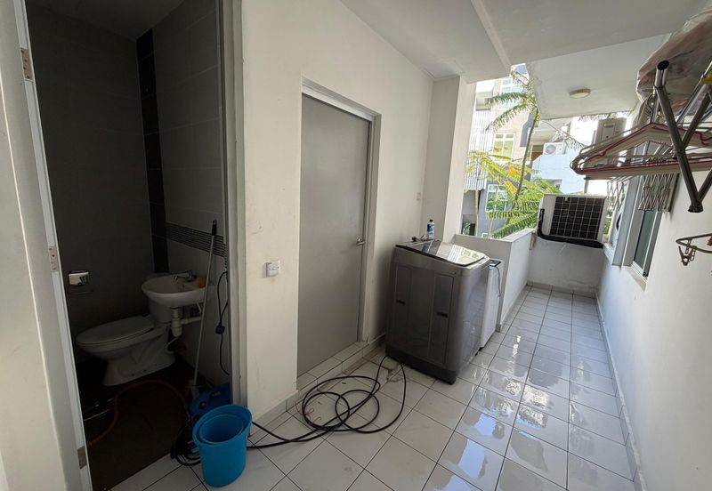 The Seed @ Sutera Utama