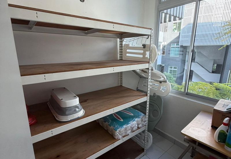 The Seed @ Sutera Utama