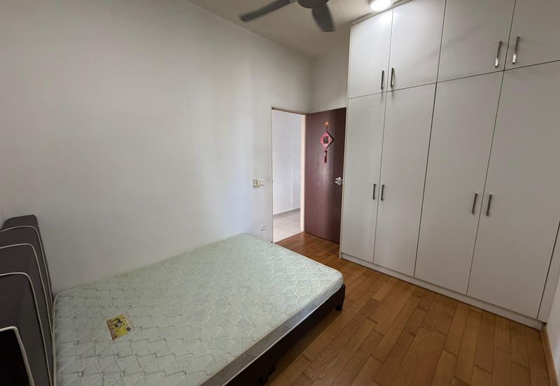 The Seed @ Sutera Utama