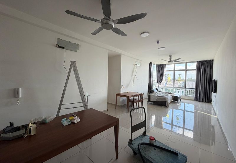 The Seed @ Sutera Utama