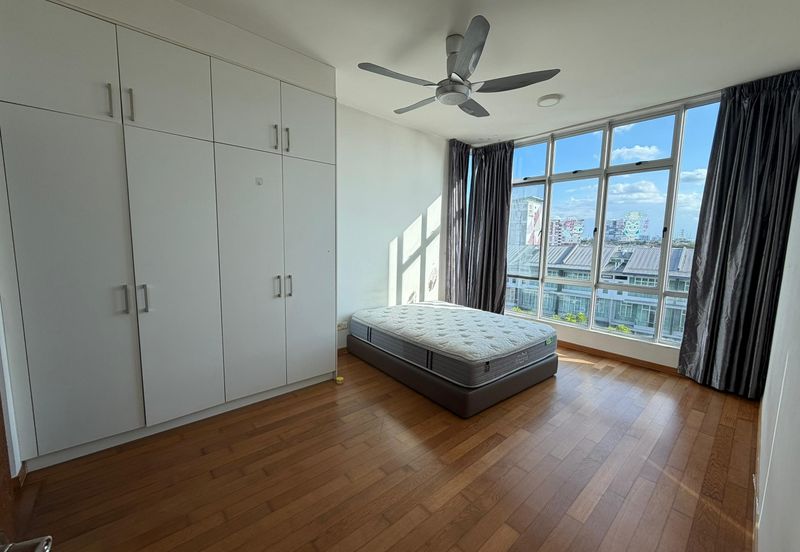 The Seed @ Sutera Utama