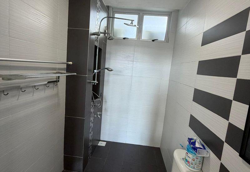 The Seed @ Sutera Utama