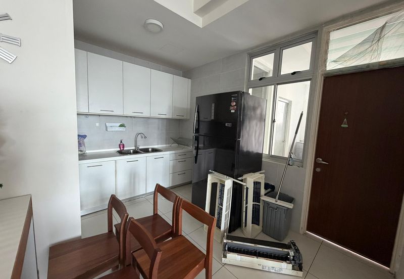 The Seed @ Sutera Utama