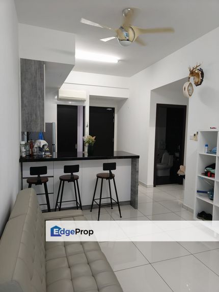 Marina Cove , Johor, Johor Bahru