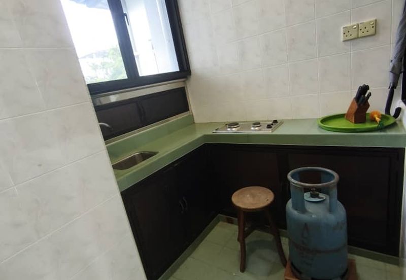 Mon Bisca, Bandar Baru Permas Jaya