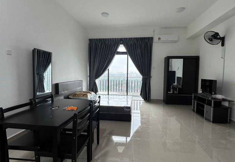 KSL Residences 2 @ Kangkar Tebrau