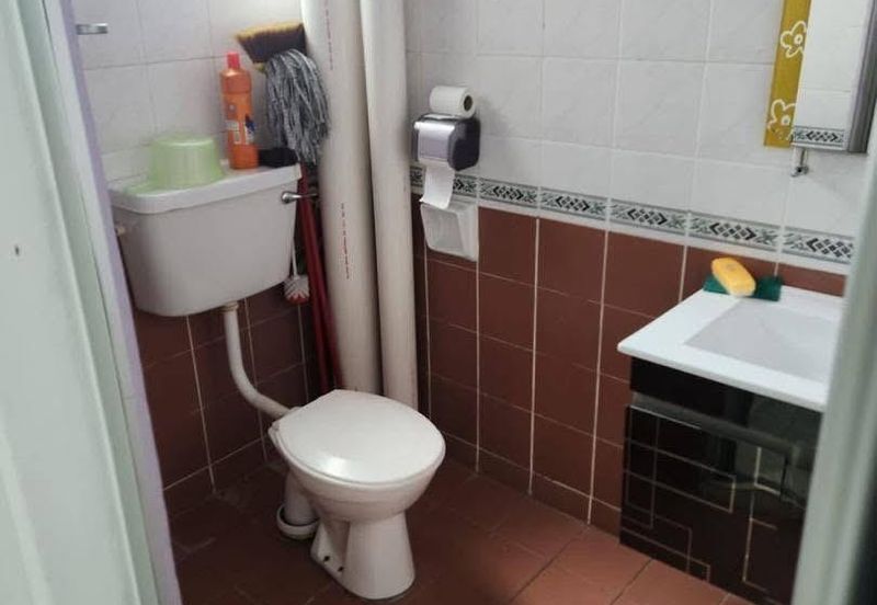 Apartment Putri Ria, Bandar Baru Kota Putri