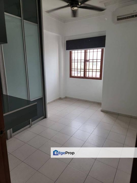 Putri Ria, Megah Ria , Johor, Masai