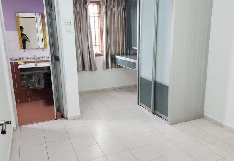 Apartment Putri Ria, Bandar Baru Kota Putri