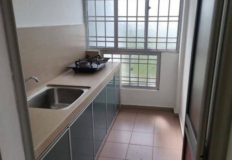 Apartment Putri Ria, Bandar Baru Kota Putri