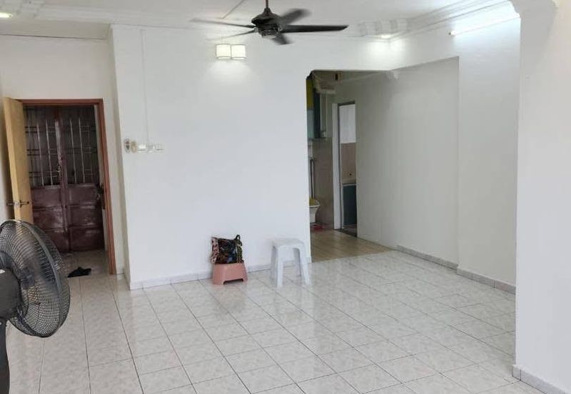 Apartment Putri Ria, Bandar Baru Kota Putri
