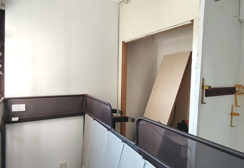 Vista Seri Alam, Bandar Baru Seri Alam