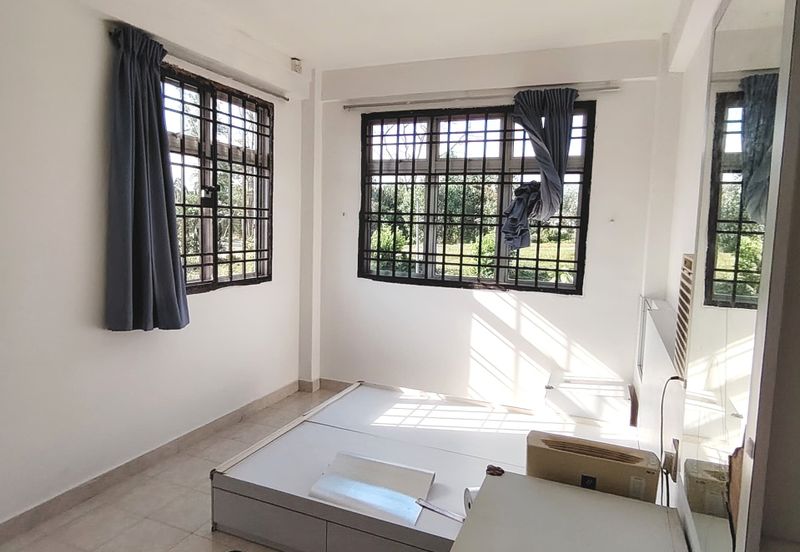 Vista Seri Alam, Bandar Baru Seri Alam