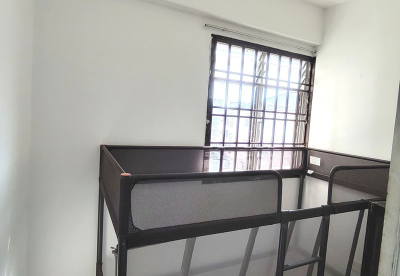 Vista Seri Alam, Bandar Baru Seri Alam