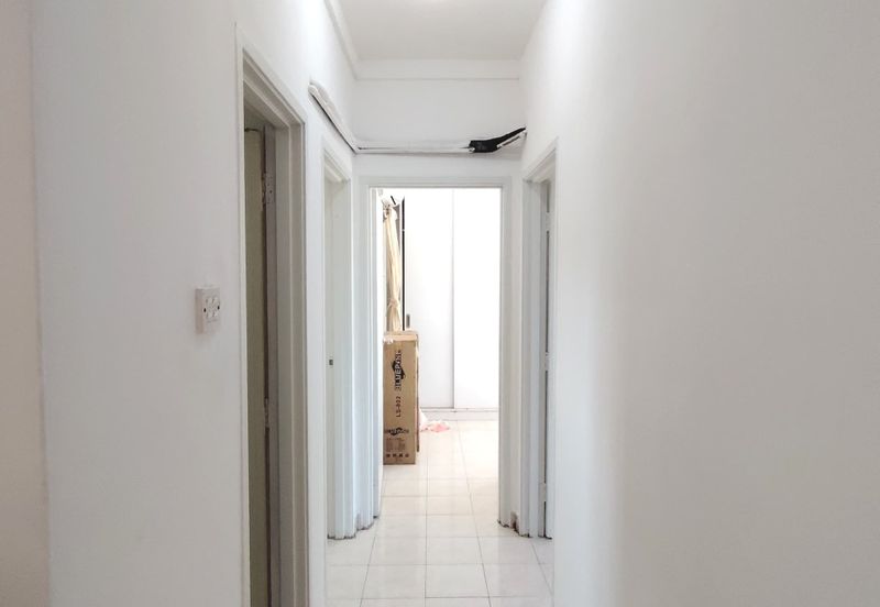 Vista Seri Alam, Bandar Baru Seri Alam