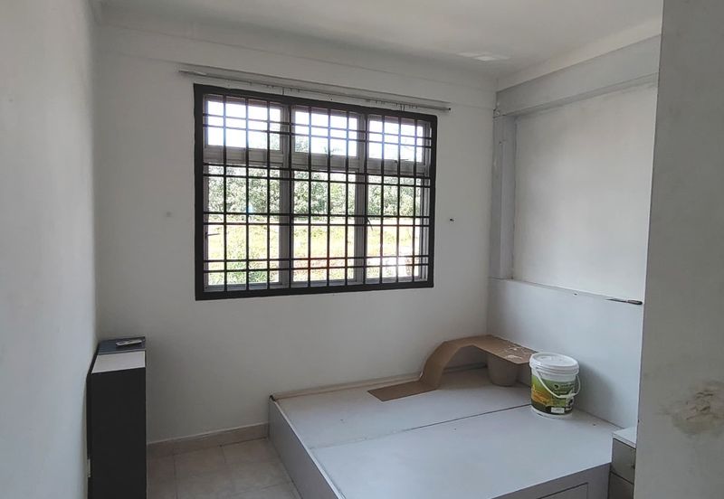 Vista Seri Alam, Bandar Baru Seri Alam