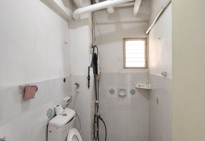 Vista Seri Alam, Bandar Baru Seri Alam