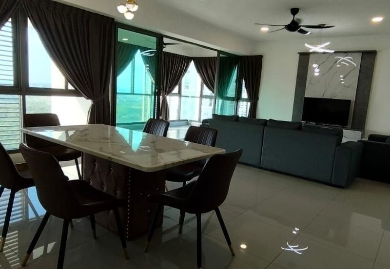 Iskandar Residences Medini