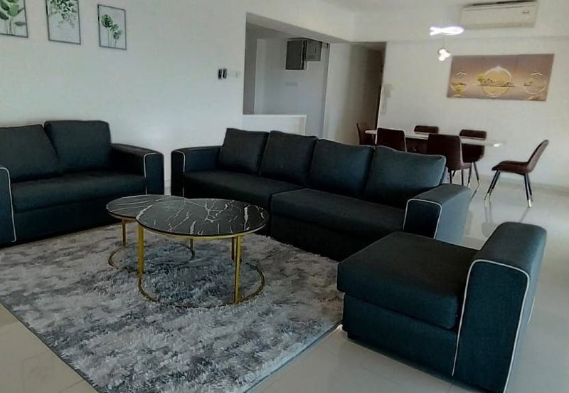 Iskandar Residences Medini