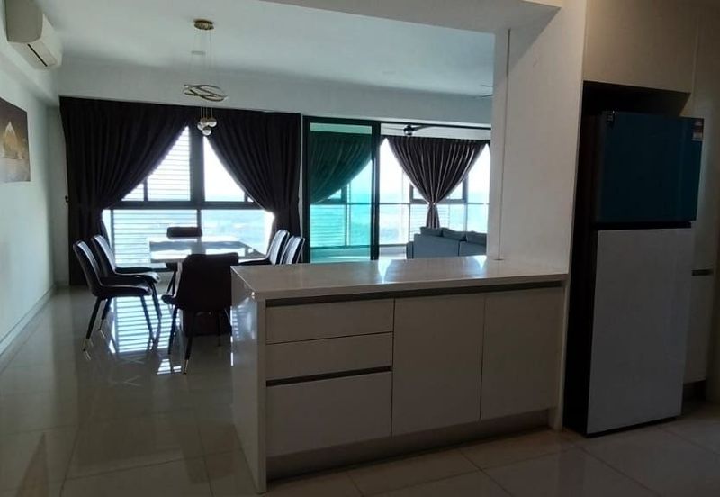 Iskandar Residences Medini