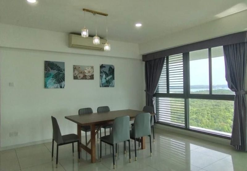 Iskandar Residences Medini