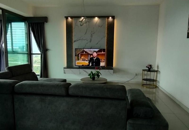 Iskandar Residences Medini