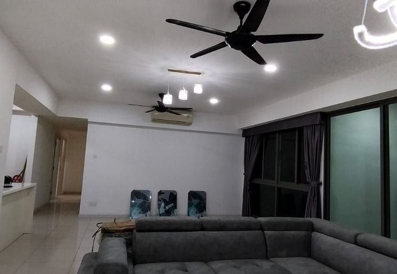 Iskandar Residences Medini