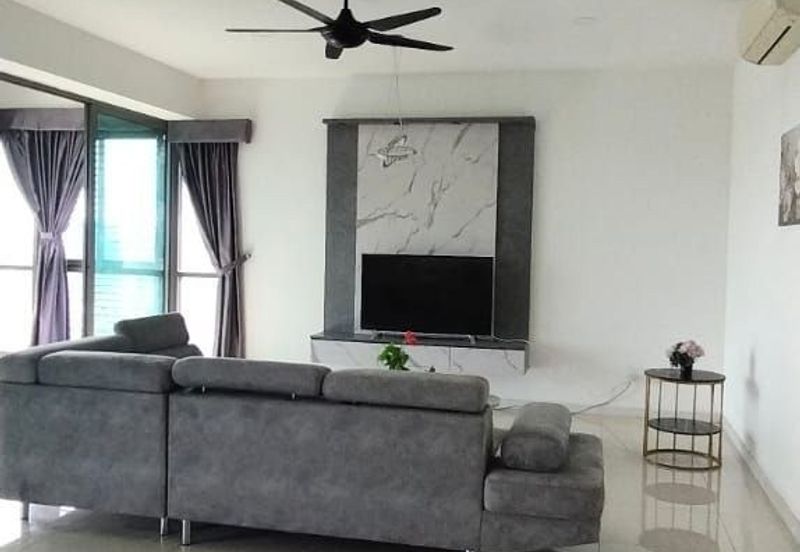 Iskandar Residences Medini