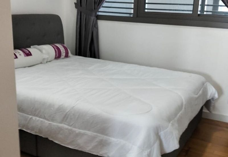 Iskandar Residences Medini