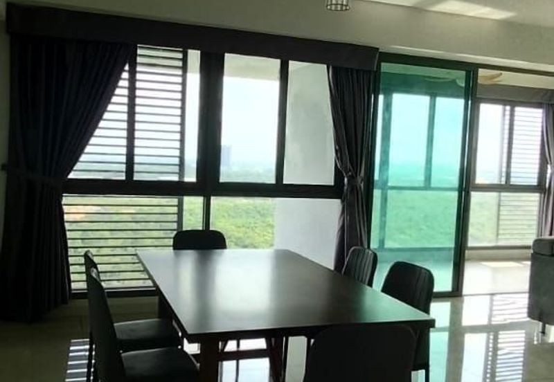 Iskandar Residences Medini