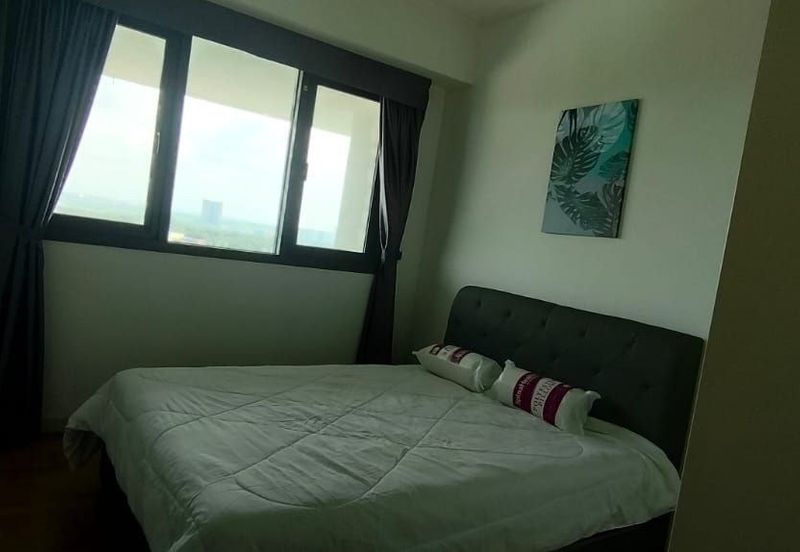 Iskandar Residences Medini