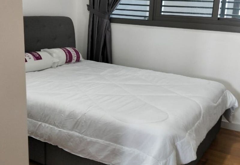 Iskandar Residences Medini