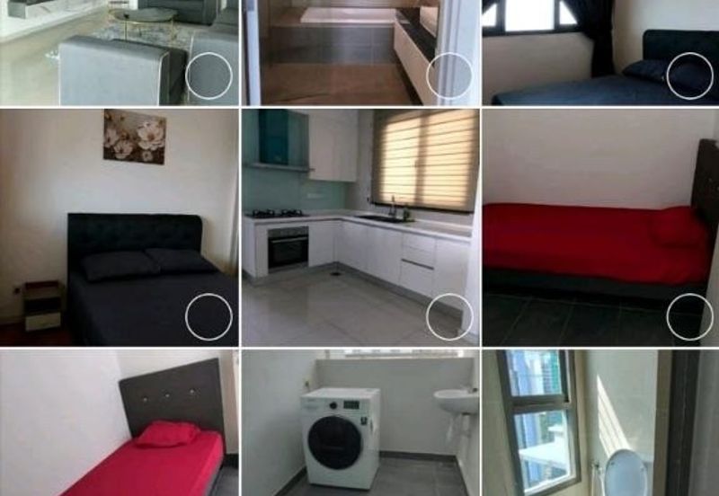 Iskandar Residences Medini