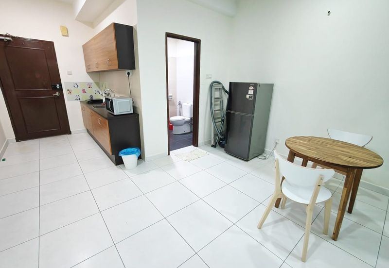 Akademik Suite @ Mount Austin