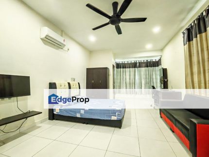 Akademik Suites , Johor, Johor Bahru