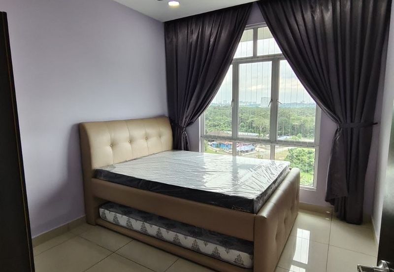 Twin Danga Residence