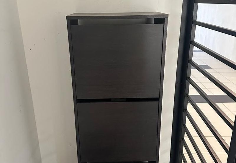 Twin Danga Residence