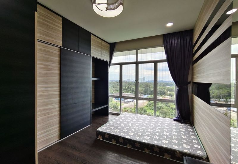 Twin Danga Residence