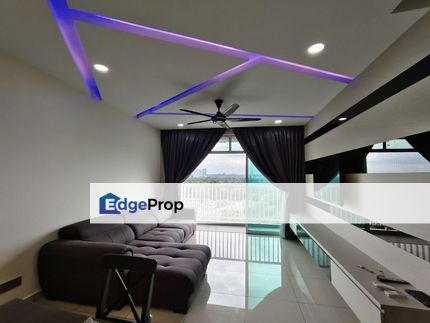 Twin Danga , Johor, Johor Bahru