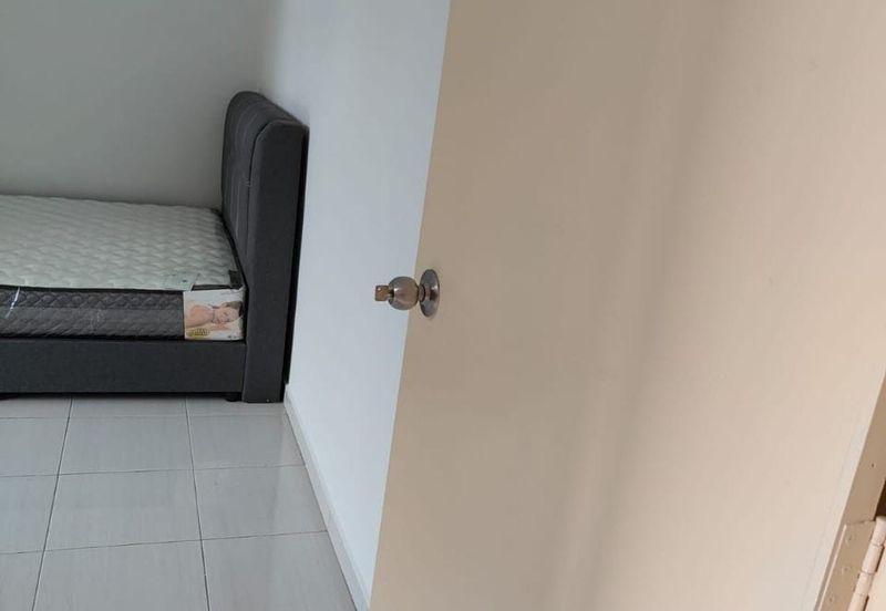 Tebrau City Residences