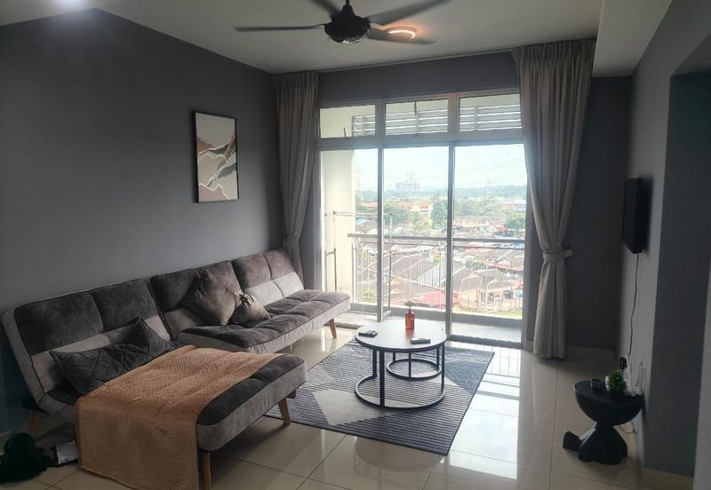 Eastbay Luxury Apartment