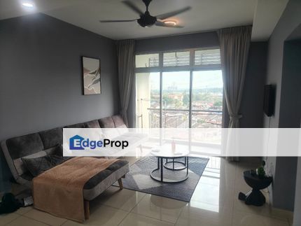 Eastbay Luxury , Johor, Masai