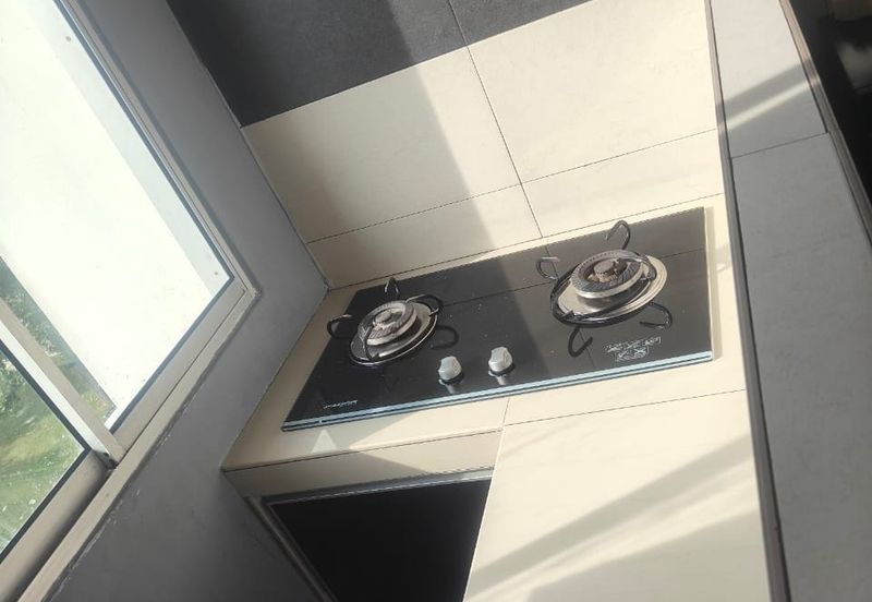 Eastbay Luxury Apartment