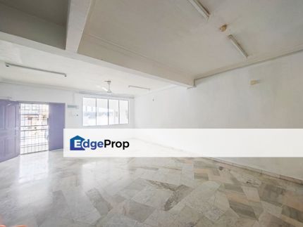 Desa Jaya , Johor, Johor Bahru