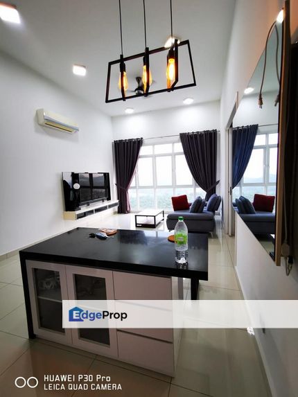 D'Suites, Horizon Hills , Johor, Horizon Hills